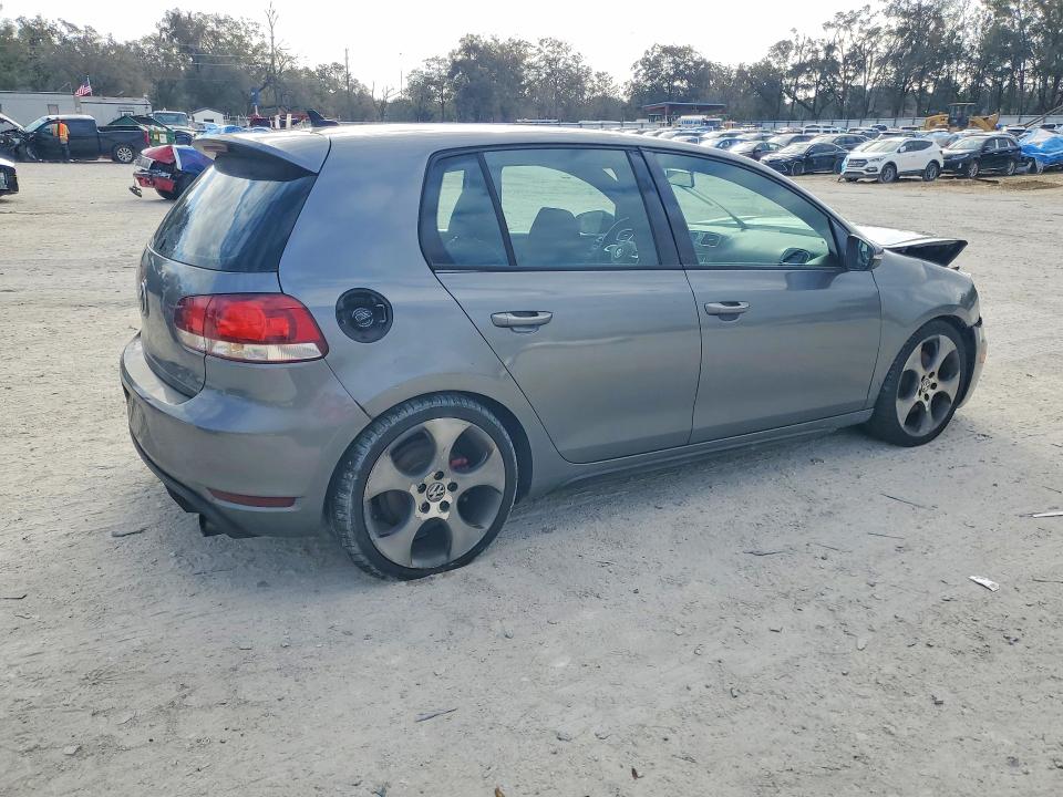 Продаж на аукціоні авто 2013 Volkswagen Gti, vin: WVWHV7AJ1DW073496, номер лоту: 77679465