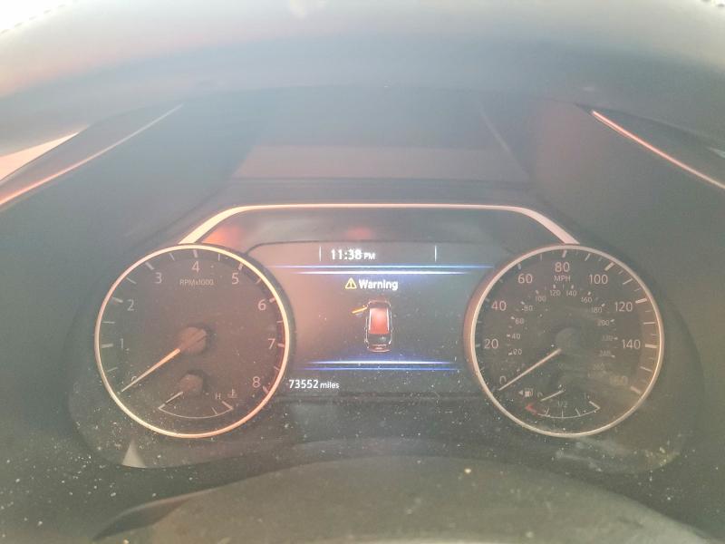Продажа на аукционе авто 2020 Nissan Murano, vin: 5N1AZ2CS8LN134308, номер лота: 78726845