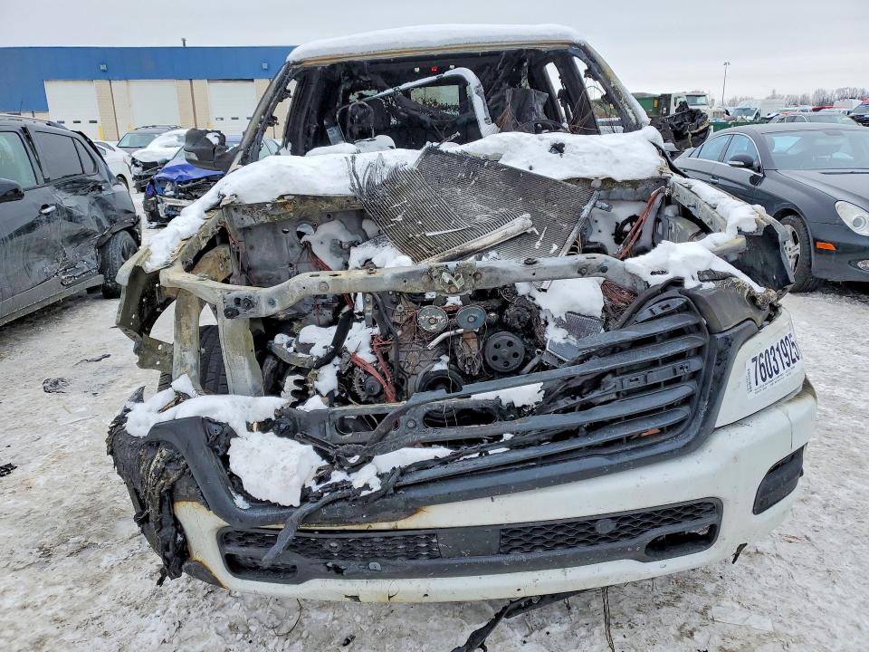 Продажа на аукционе авто 2025 Ram 1500, vin: 1C6SRFJP5SN553138, номер лота: 76031925