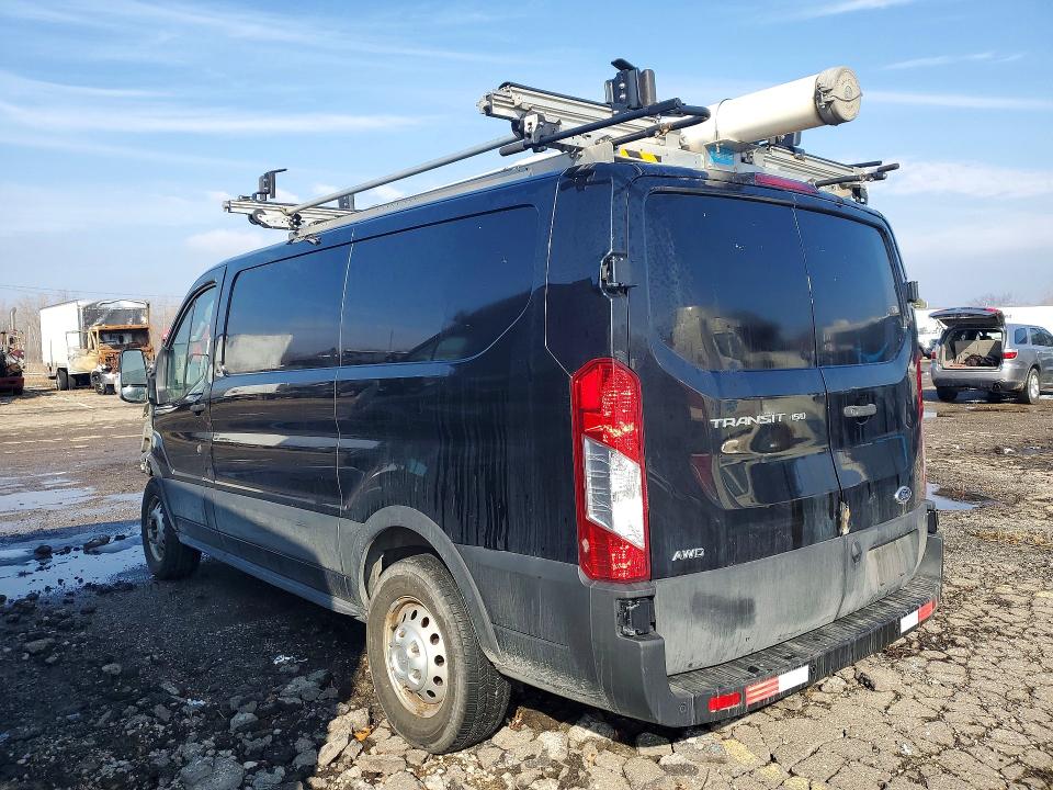 Aukcja sprzedaży 2020 Ford Transit, vin: 1FTYE2Y84LKB12528, numer aukcji: 73389635