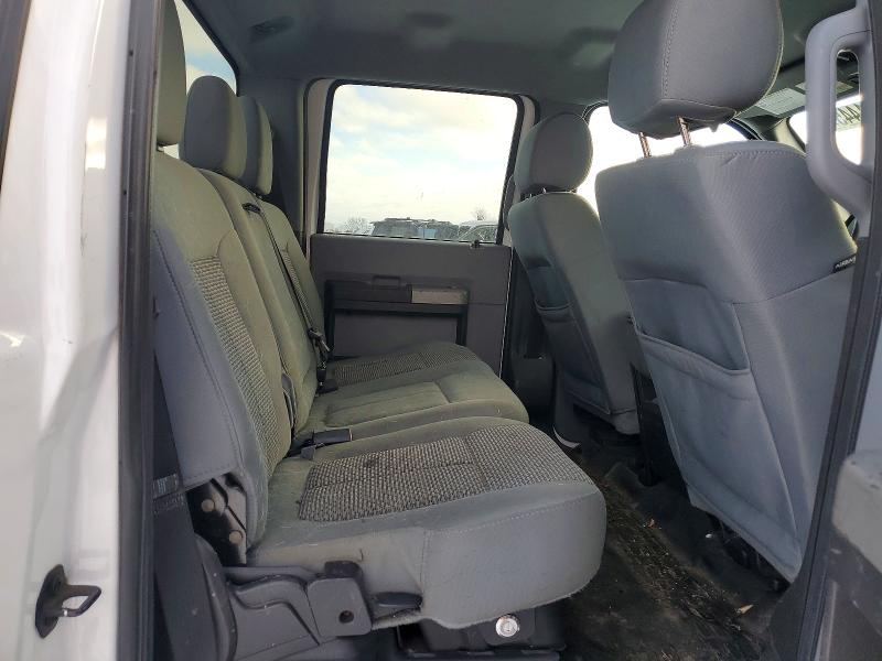 Продажа на аукционе авто 2016 Ford F250 Super, vin: 1FT7W2A6XGEC64352, номер лота: 73661445