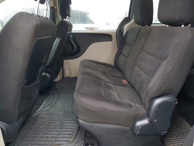 Aukcja sprzedaży 2015 Dodge Grand Caravan, vin: 2C4RDGBG1FR500262, numer aukcji: 77374655