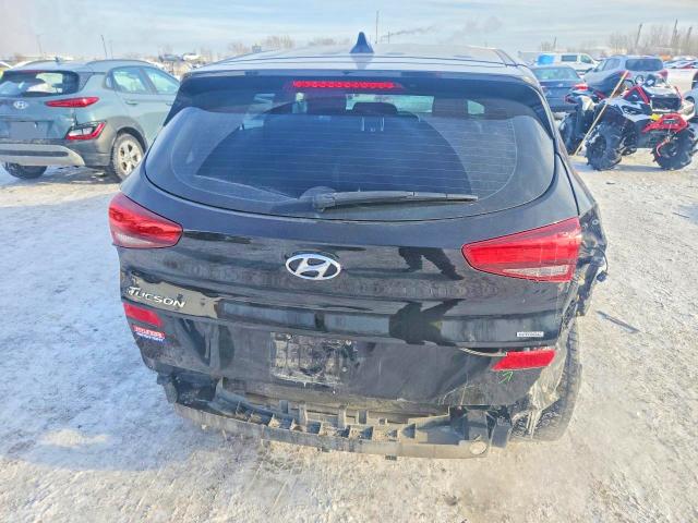 Продажа на аукционе авто 2020 Hyundai Tucson Se, vin: KM8J2CA44LU229839, номер лота: 76364385