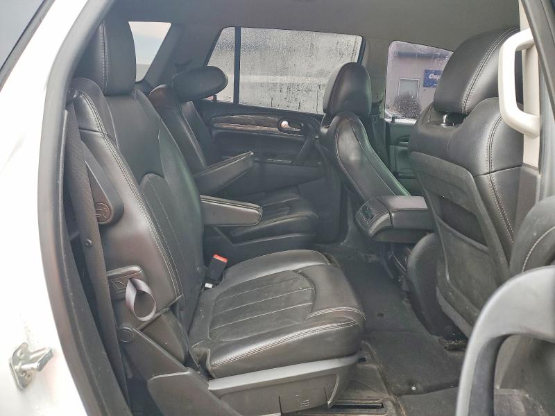 2017 Buick Enclave მანქანა იყიდება აუქციონზე, vin: 5GAKVCKD0HJ351185, აუქციონის ნომერი: 77875605