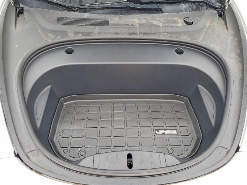 Продажа на аукционе авто 2020 Tesla Model 3, vin: 5YJ3E1EA1LF797175, номер лота: 75910595