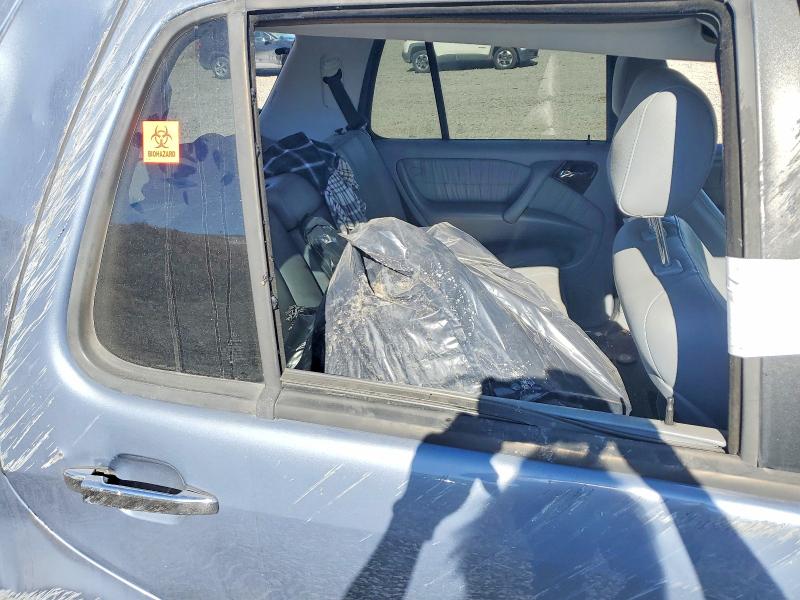 Продажа на аукционе авто 2004 Mercedes-benz Ml, vin: 4JGAB75E64A494193, номер лота: 76198115