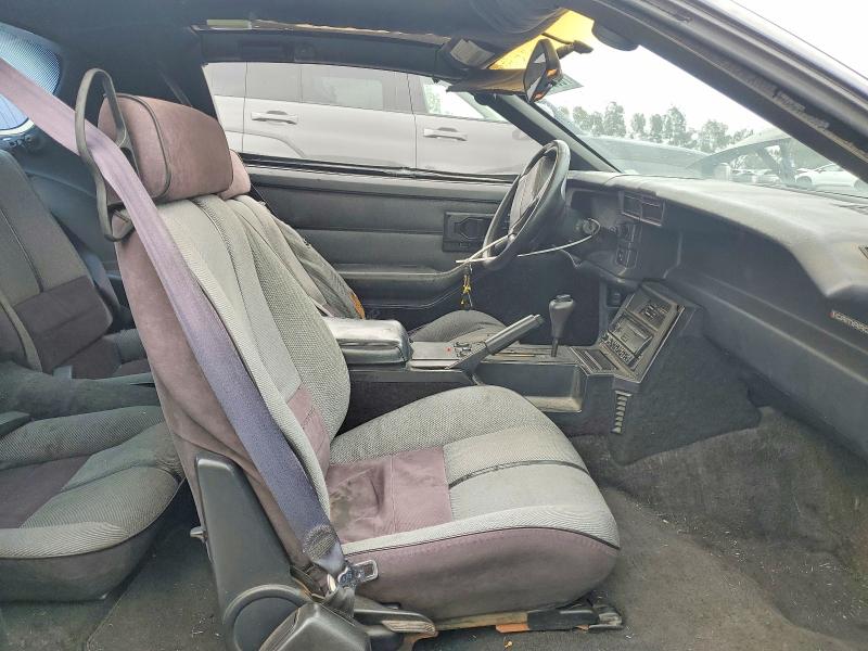 Aukcja sprzedaży 1991 Chevrolet Camaro Rs, vin: 1G1FP23E6ML116289, numer aukcji: 76597745