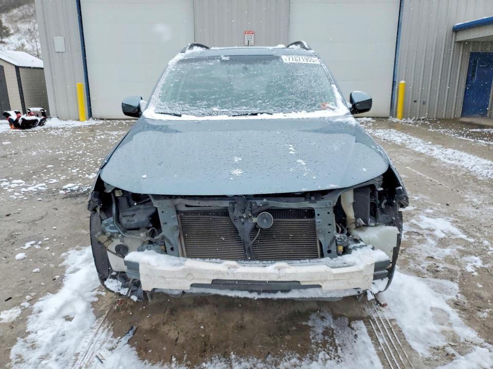 Aukcja sprzedaży 2012 Subaru Forester, vin: JF2SHAEC9CH419028, numer aukcji: 77871955