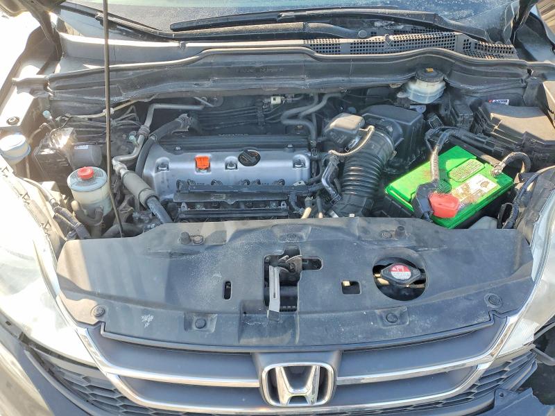Продажа на аукционе авто 2010 Honda Cr-v, vin: 5J6RE3H35AL803387, номер лота: 78375975