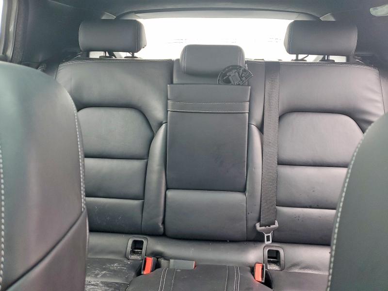 Продажа на аукционе авто 2017 Infiniti Qx30, vin: SJKCH5CR9HA029934, номер лота: 77857365