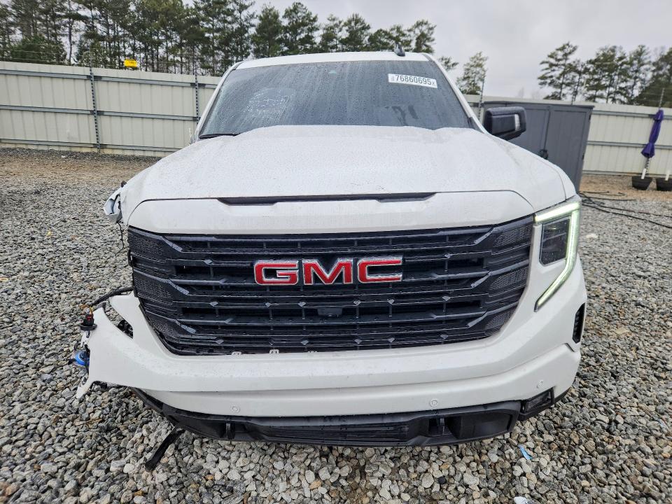 Продажа на аукционе авто 2025 Gmc Sierra, vin: 1GTUUCED1SZ298110, номер лота: 76860695