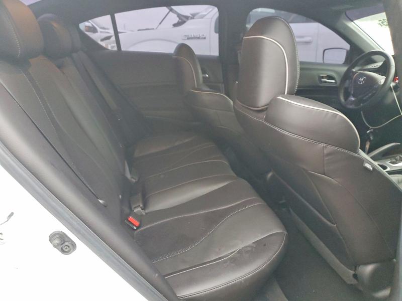 Aukcja sprzedaży 2022 Acura Ilx, vin: 19UDE2F86NA006125, numer aukcji: 78122105