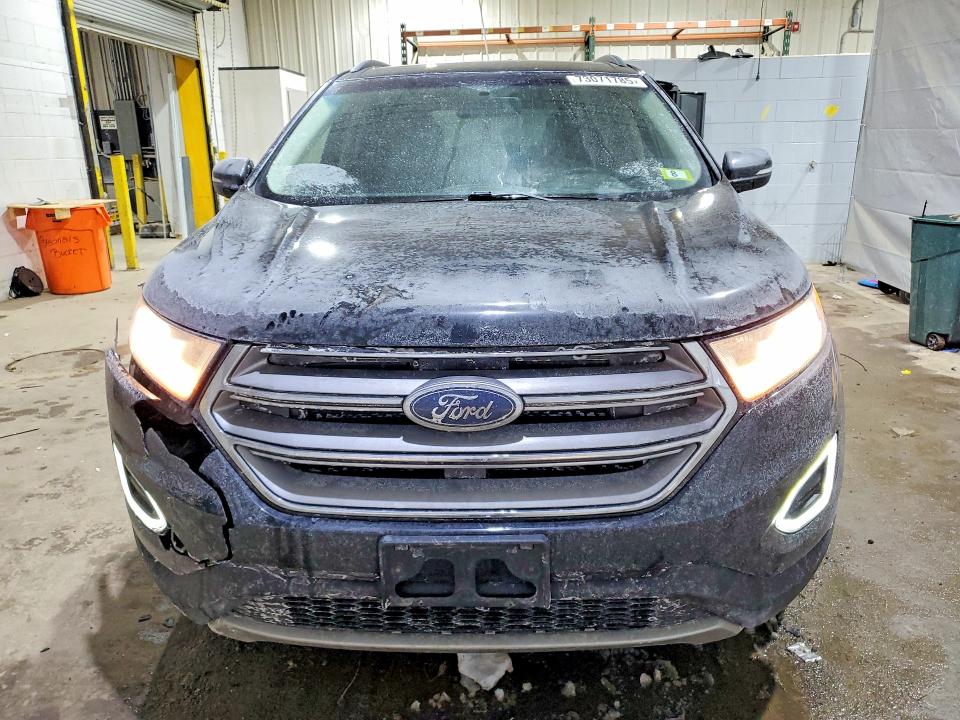 2017 Ford Edge მანქანა იყიდება აუქციონზე, vin: 2FMPK4J90HBB81183, აუქციონის ნომერი: 73071785