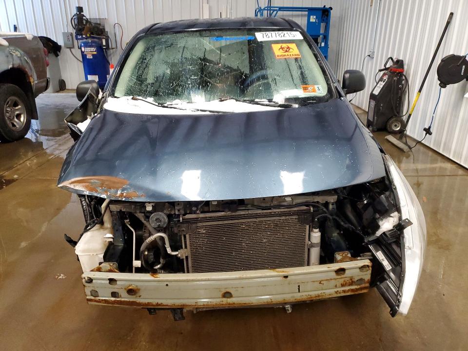 Aukcja sprzedaży 2015 Nissan Versa, vin: 3N1CN7AP3FL806884, numer aukcji: 78778215