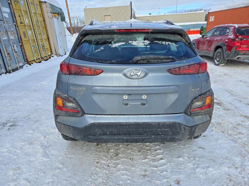 Продажа на аукционе авто 2020 Hyundai Kona, vin: KM8K2CAA9LU581731, номер лота: 74045025