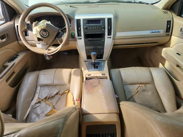 Aukcja sprzedaży 2006 Cadillac Sts, vin: 1G6DW677960153218, numer aukcji: 78813865
