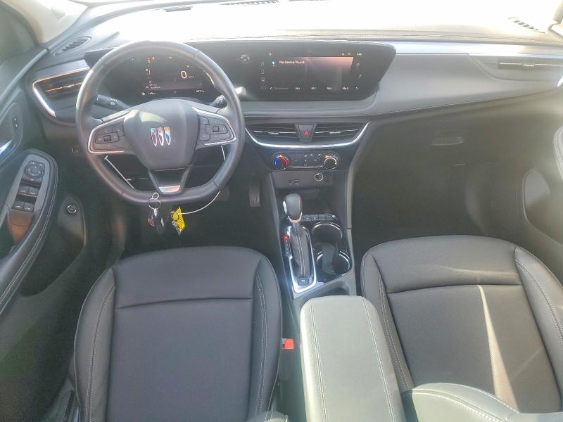 77595075 :رقم المزاد ، KL4AMDSL9RB163197 vin ، 2024 Buick Encore Gx مزاد بيع