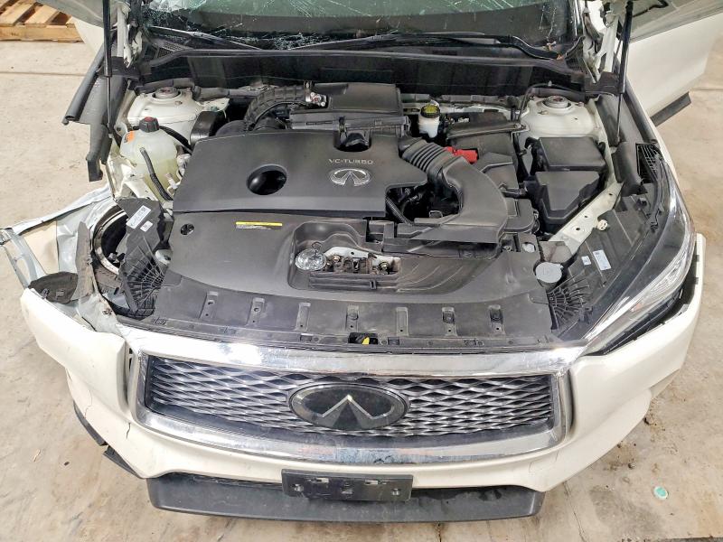 Aukcja sprzedaży 2020 Infiniti Qx50, vin: 3PCAJ5M35LF111281, numer aukcji: 78314655
