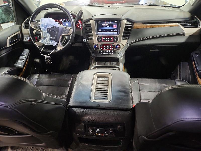 79043365 :رقم المزاد ، 1GKS2JKJ9FR534945 vin ، 2015 Gmc Yukon Xl مزاد بيع