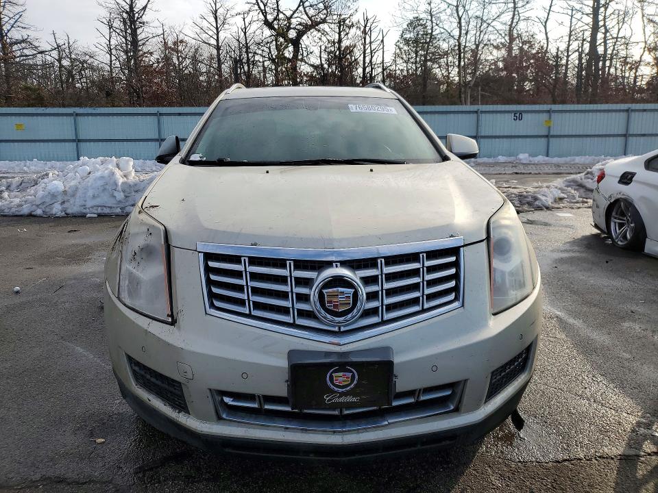 Aukcja sprzedaży 2013 Cadillac Srx, vin: 3GYFNGE32DS560473, numer aukcji: 76580295