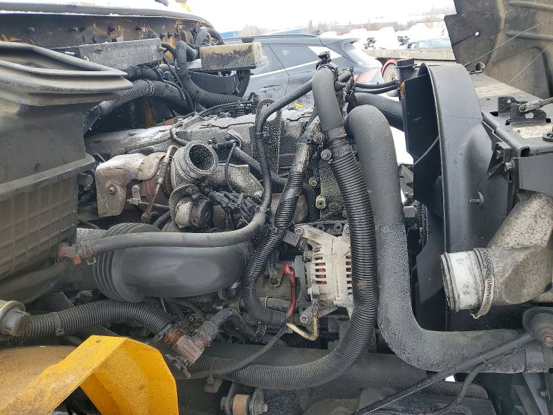 Продажа на аукционе авто 2014 Ic Corporation Ce Series School, vin: 4DRBUAAP2EB792609, номер лота: 96187335