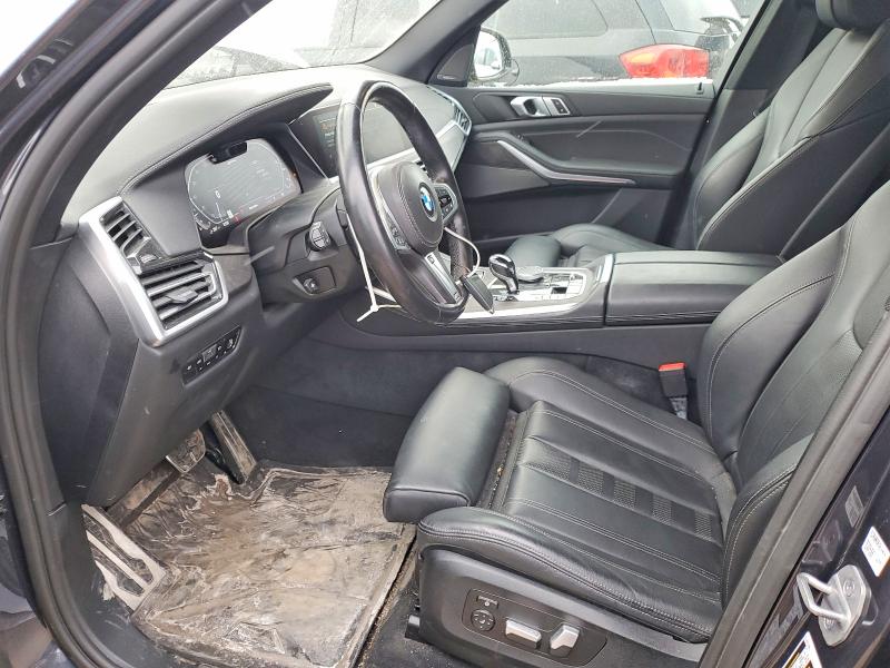 Aukcja sprzedaży 2021 Bmw X5, vin: 5UXTA6C00M9G74371, numer aukcji: 78207265