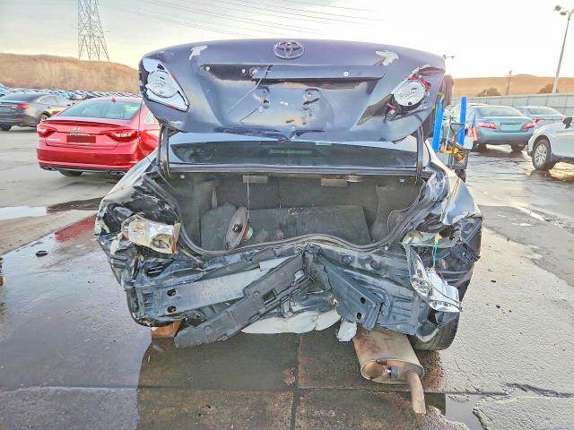 Продажа на аукционе авто 2010 Toyota Corolla, vin: 2T1BU4EE5AC410518, номер лота: 76396195