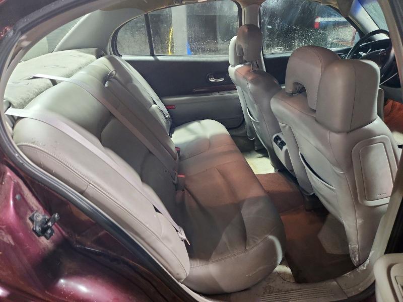 Aukcja sprzedaży 2004 Buick Lesabre, vin: 1G4HR54K344117728, numer aukcji: 75845745