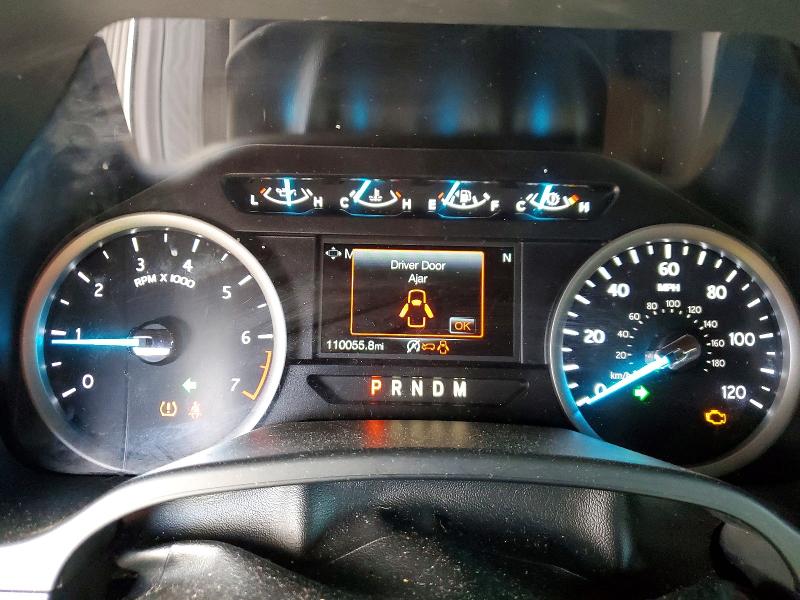 77661615 :رقم المزاد ، 1FMJU1HT9JEA12628 vin ، 2018 Ford Expedition مزاد بيع