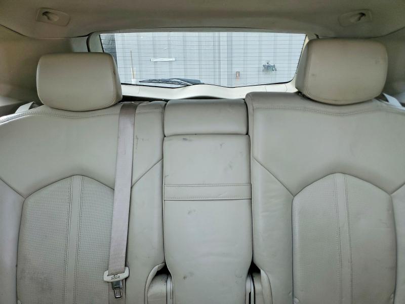 Продаж на аукціоні авто 2011 Cadillac Srx, vin: 3GYFNAEY3BS560584, номер лоту: 78335335