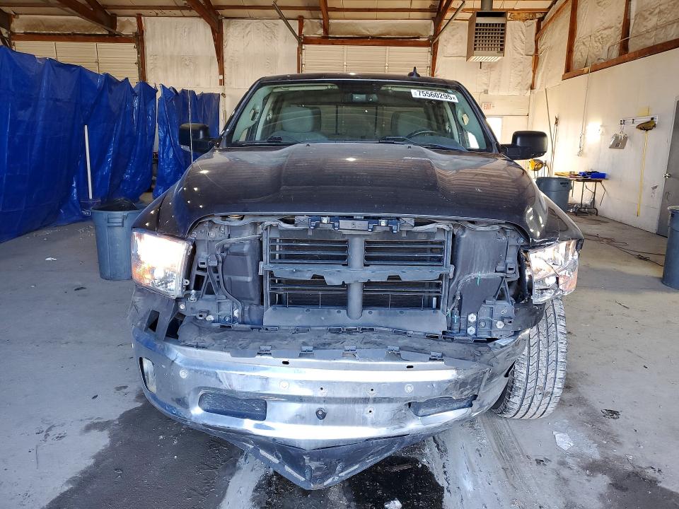 Aukcja sprzedaży 2016 Ram 1500, vin: 3C6RR7LT0GG388484, numer aukcji: 75560295