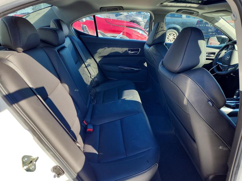 Aukcja sprzedaży 2020 Acura Tlx, vin: 19UUB1F54LA010843, numer aukcji: 75397945