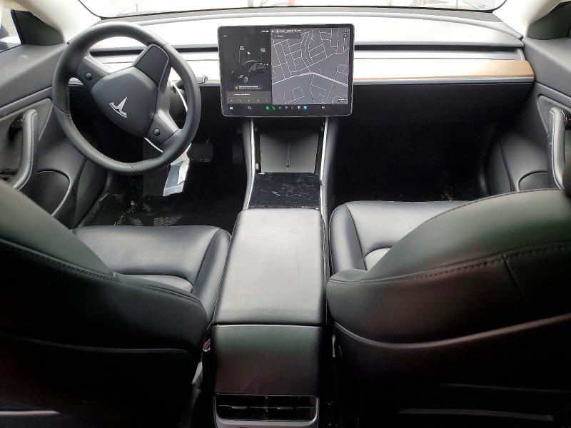 Aukcja sprzedaży 2019 Tesla Model 3, vin: 5YJ3E1EB4KF433601, numer aukcji: 78597175