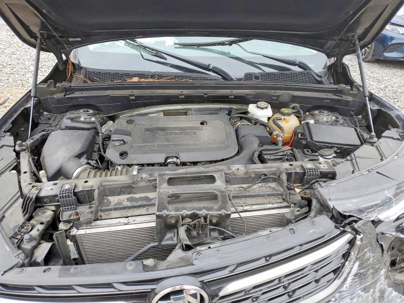 78808045 :رقم المزاد ، LRBAZLR40PD067488 vin ، 2023 Buick Envision مزاد بيع