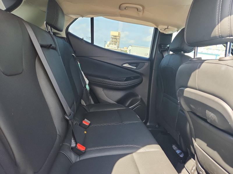Продажа на аукционе авто 2024 Buick Encore Gx, vin: KL4AMDSL7RB117772, номер лота: 78076895