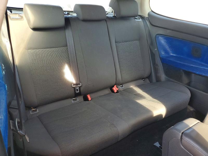 Aukcja sprzedaży 2008 Volkswagen Rabbit, vin: WVWBB71K18W343789, numer aukcji: 76908255