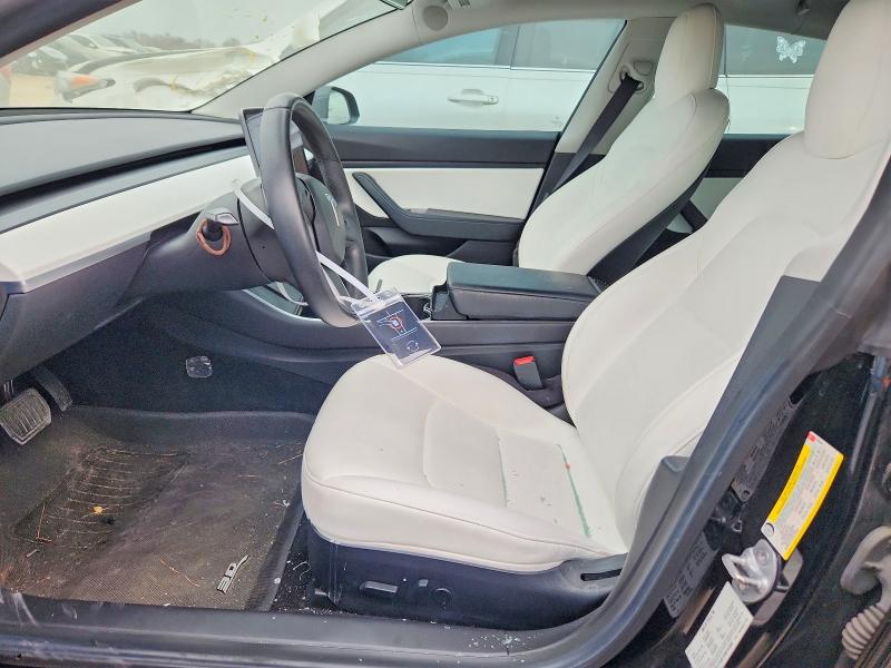 Продажа на аукционе авто 2019 Tesla Model 3, vin: 5YJ3E1EA0KF429360, номер лота: 76020975