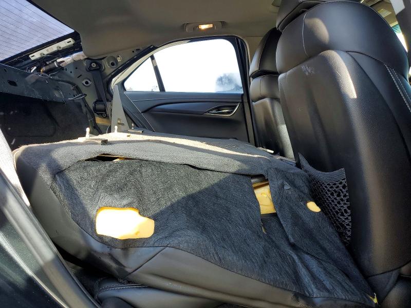 78405705 :رقم المزاد ، 1G6AG5RX4F0134244 vin ، 2015 Cadillac Ats 4d مزاد بيع