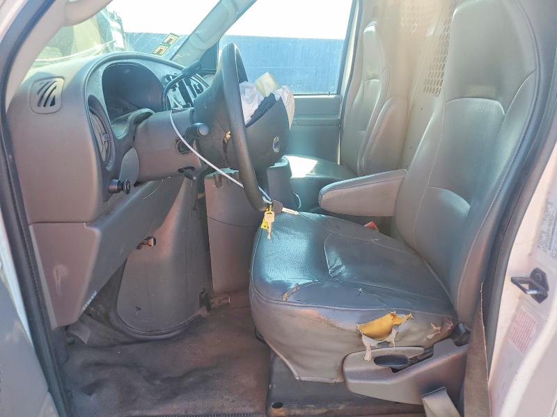 Продаж на аукціоні авто 2003 Ford Econoline, vin: 1FTRE14223HB49249, номер лоту: 77958635