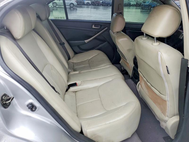 Продажа на аукционе авто 2003 Infiniti G35, vin: JNKCV51E33M306515, номер лота: 77619305