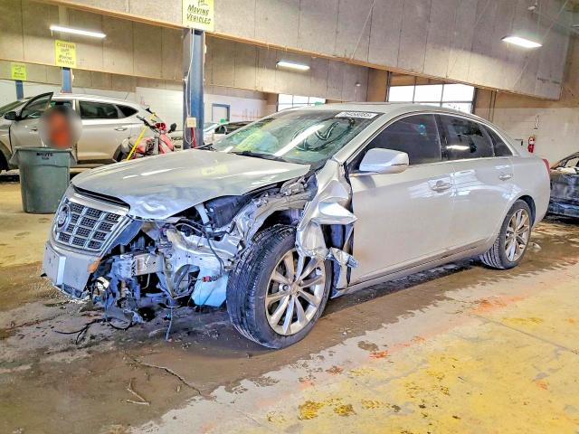 Auction sale of the 2014 Cadillac Xts, vin: 2G61M5S36E9246032, lot number: 76456085