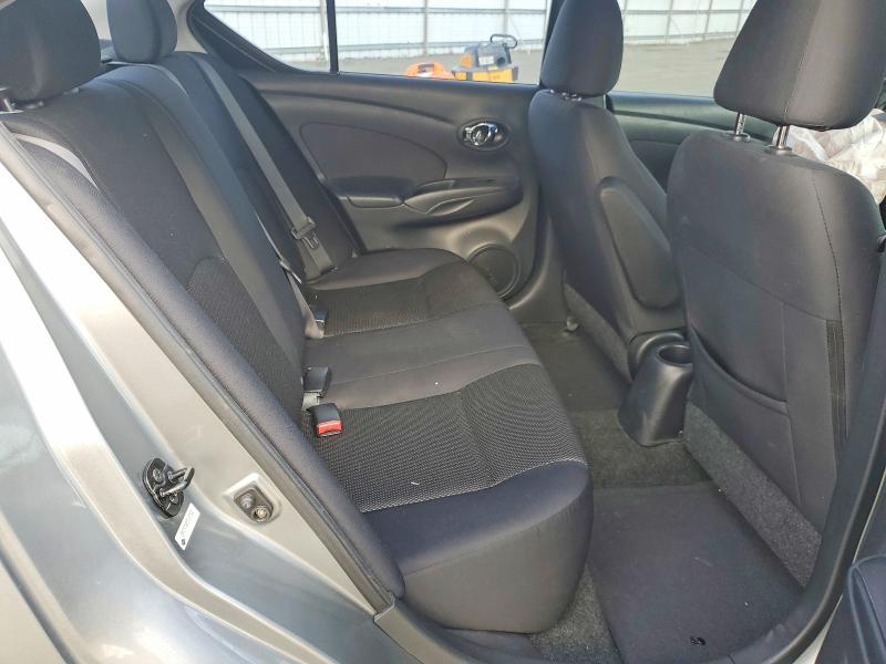 Продаж на аукціоні авто 2013 Nissan Versa, vin: 3N1CN7AP7DL892472, номер лоту: 77033685