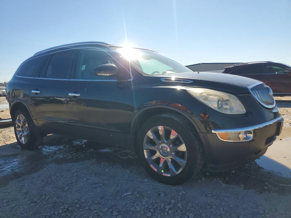 2012 Buick Enclave მანქანა იყიდება აუქციონზე, vin: 5GAKRDED0CJ388493, აუქციონის ნომერი: 76201535
