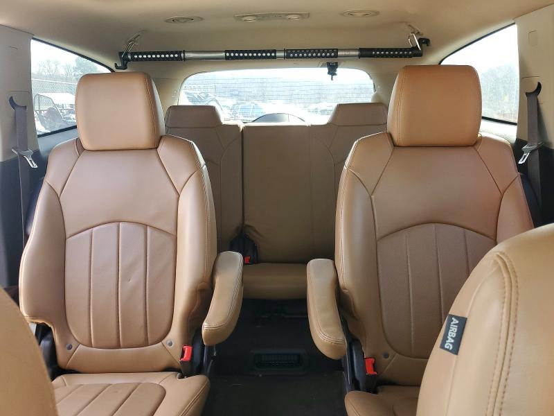 Aukcja sprzedaży 2016 Buick Enclave, vin: 5GAKVBKD7GJ155396, numer aukcji: 76241565