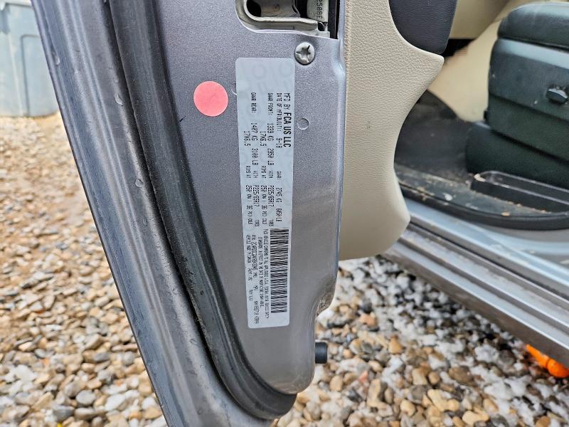 Aukcja sprzedaży 2019 Dodge Grand Caravan, vin: 2C4RDGCGXKR543345, numer aukcji: 45892096