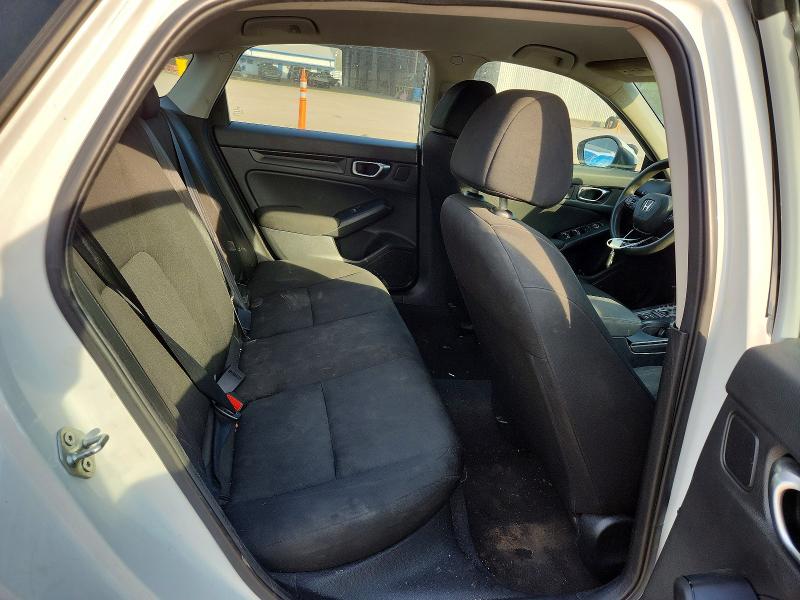 Продажа на аукционе авто 2022 Honda Civic, vin: 2HGFE2F25NH532526, номер лота: 78088795