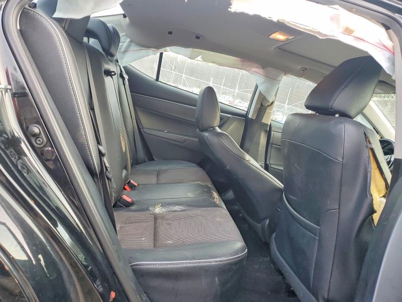 Продаж на аукціоні авто 2015 Toyota Corolla, vin: 2T1BURHE2FC383634, номер лоту: 77865875