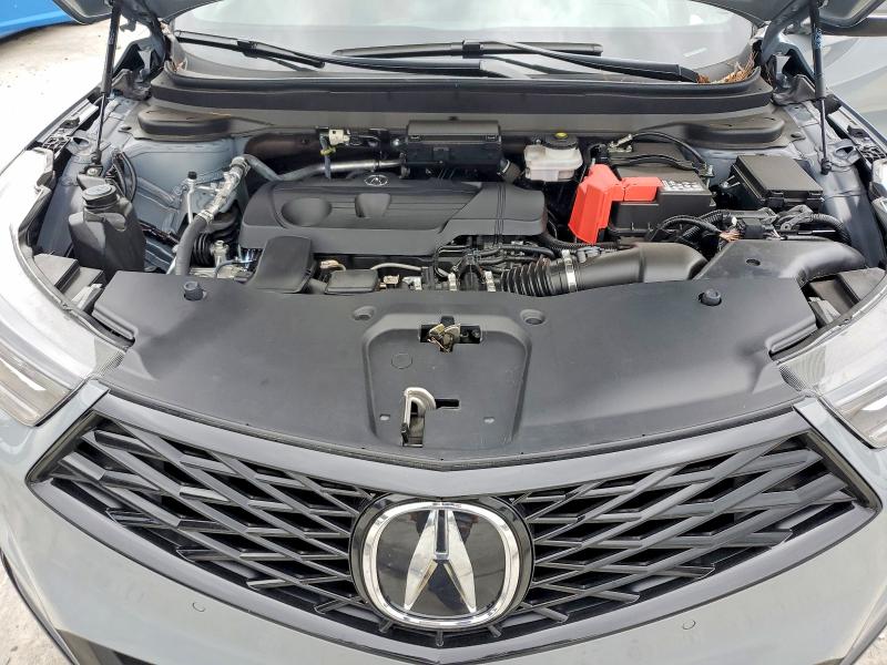 Aukcja sprzedaży 2025 Acura Rdx, vin: 5J8TC2H67SL028163, numer aukcji: 77902665