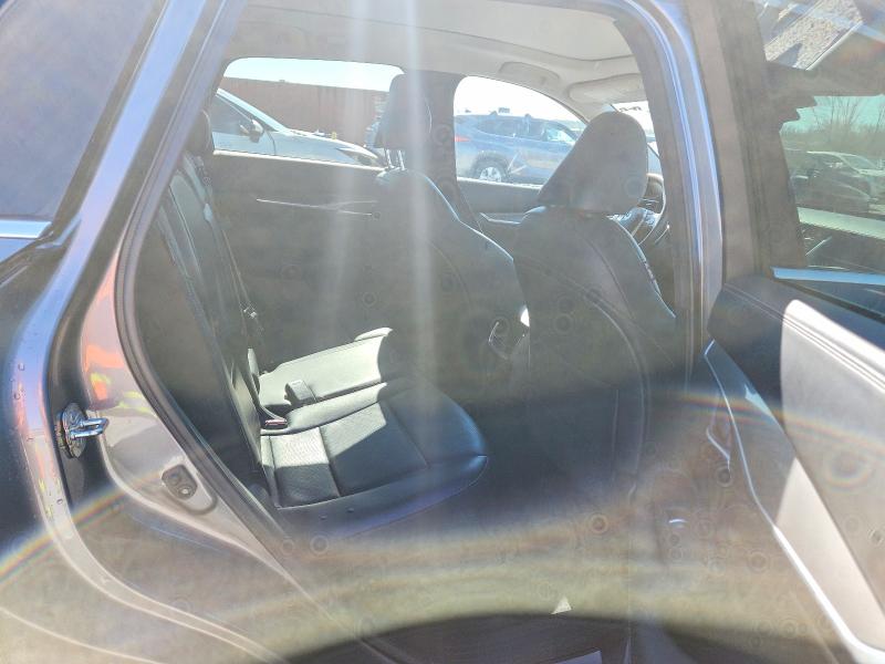 Продажа на аукционе авто 2024 Infiniti Qx50, vin: 3PCAJ5BA1RF107447, номер лота: 75362135