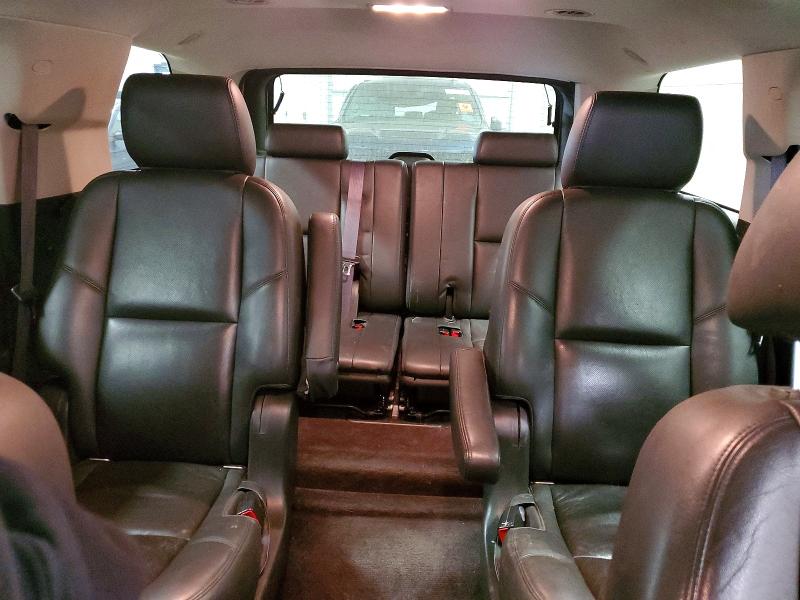 Продаж на аукціоні авто 2012 Gmc Yukon, vin: 1GKS2EEF4CR324148, номер лоту: 79103865